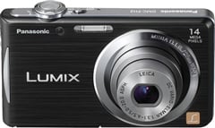 【海外モデル】Panasonic LUMIX DMC-FH2（美品） Panasonic Lumix DMC-FH2 14,1M, B - CeX (MX): - Comprar, Vender, Donar